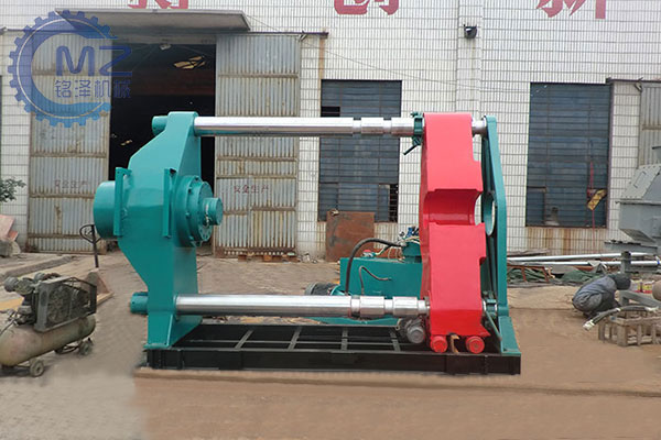 全自動(dòng)輪對壓裝機